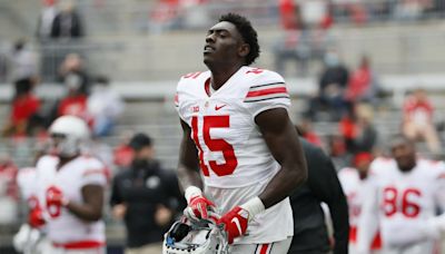 Former Ohio State player signs with Colts