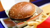 McDonald's CFO: Bigger Burgers, More Meat Testing This Year | Entrepreneur