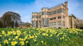 Massive £1.3m renovation uncovers heritage beauty of Astley Hall