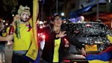 Así se vivió en Bogotá la final entre Colombia y Argentina por Copa América 2024: Policía entregó balance