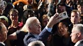 Biden, Trump rally on safe turf on election eve