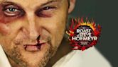 "Comedy Central Roasts - Central Africa" Comedy Central Roast of Steve Hofmeyr