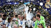 Real Madrid, campeón de Champions League, primer club europeo que buscará llevarse la renovada Copa Intercontinental