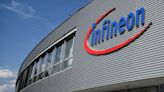 Infineon Technologies Shares Rise on Recovery Hopes