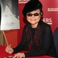 Yoko Ono