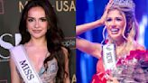 Miss Teen USA Runner-Up Refuses UmaSofia Srivastava's Crown