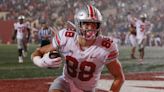 NY Jets select TE Jeremy Ruckert with third-round pick in 2022 NFL Draft