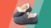 'Relieves the pain': These supportive slippers are on sale for only $22 — save 55%