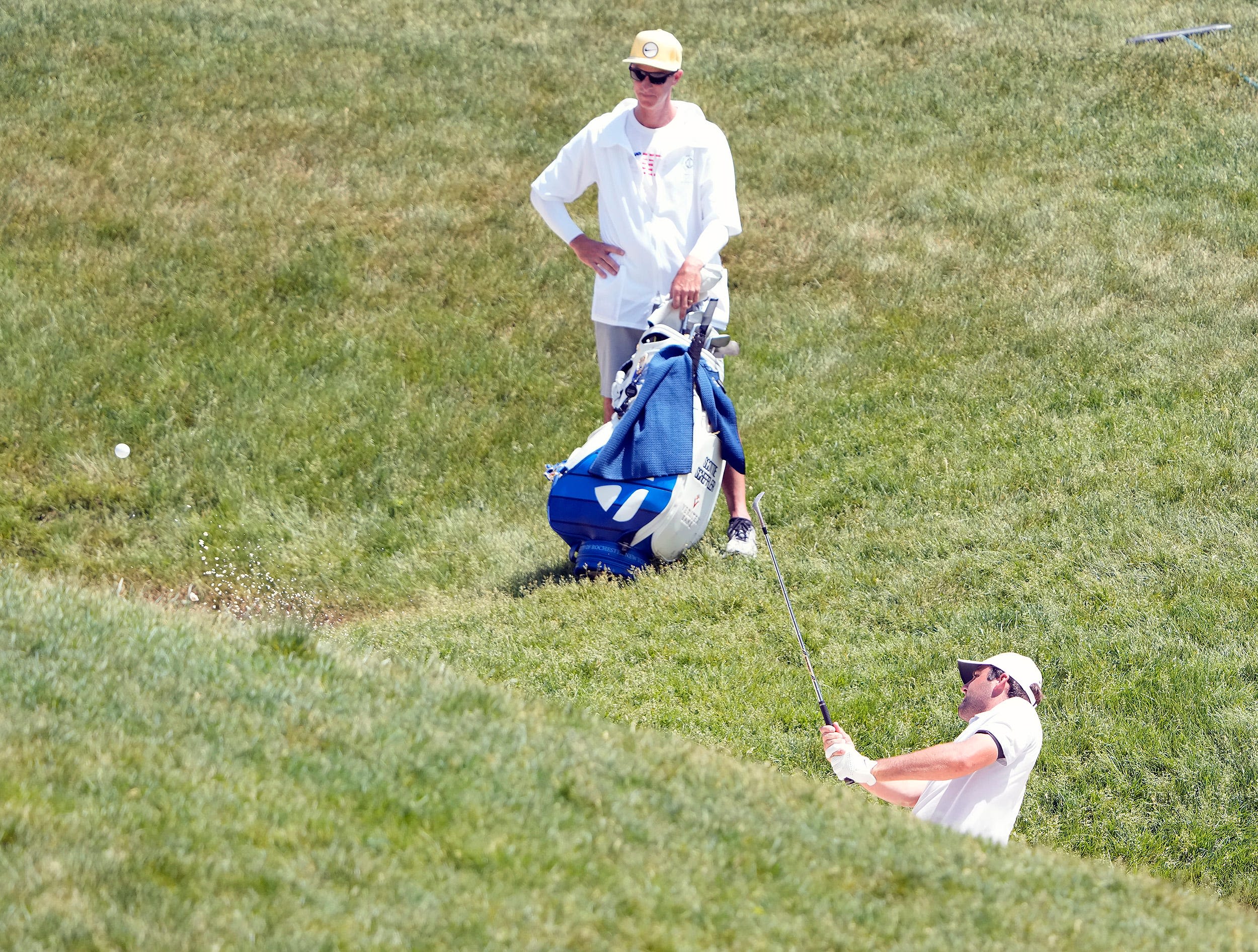 Memorial Tournament field loaded with star power despite LIV Golf absentees