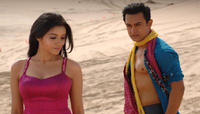 7 best Ghajini dialogues from Aamir Khan’s action thriller