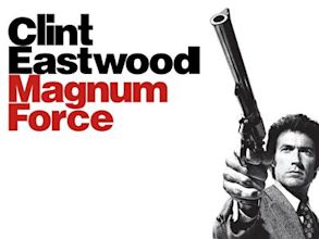 Magnum Force