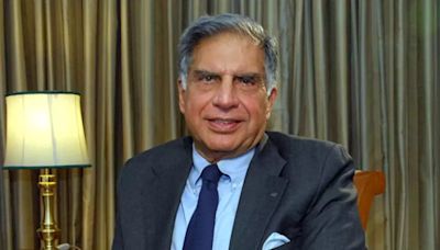 Good news for Ratan Tata ahead of Diwali as this company resumes...