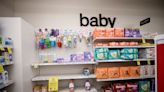 Baby formula makers ramp up U.S. supplies to tackle shortage