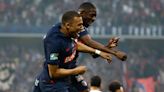 Kylian Mbappé jugó su último partido con PSG: ¿listo para Real Madrid? Esto se sabe