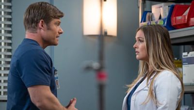 Grey's Anatomy Season 20 Episode 5 Review: Never Felt So Alone