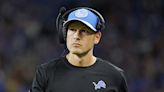 Lions OC Gets Brutally Honest About Head Coaching Vacancies in the NFL