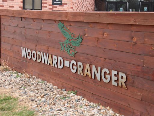 Woodward-Granger releases second semester middle, high school honor rolls