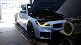 2023 BMW M2 Makes More Power Than Expected on the Dyno