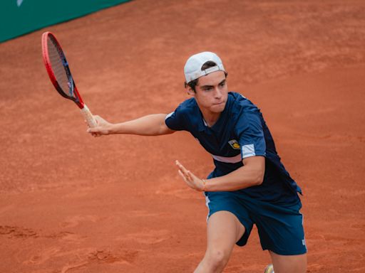 Meninos do Brasil vencem o Chile no Sul-Americano de 16 anos - TenisBrasil