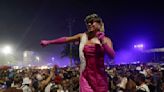 Madonna puts on free concert in Rio, turning Copacabana beach into enormous dance floor