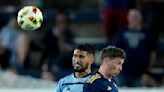 Sporting KC extends winless MLS streak in loss to Vancouver