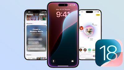 Apple Intelligence launches with iOS 18 — but these features will arrive later