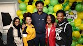 Jalen Rose Partners With Pepsi’s STARRY To Give $50K To The University Of Utah’s Black Culture Center