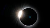 ¿No se cansa de ver el eclipse solar o se lo taparon las nubes? Aquí tiene los próximos