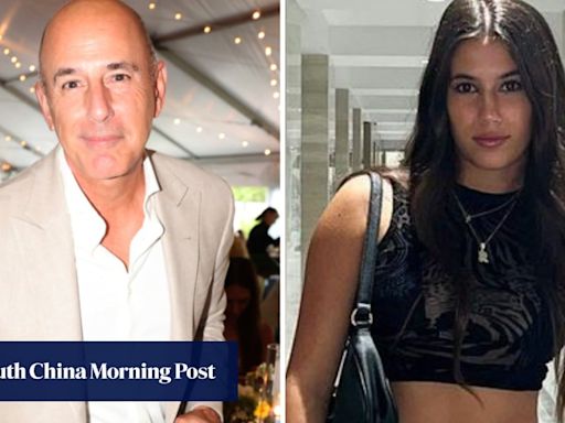 Meet Matt Lauer’s daughter Romy, who’s in trouble with the law