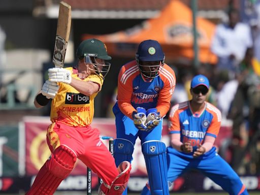 IND Vs ZIM, 5th T20I Live Scores & Updates: Men In Blue Eye To Finish Zimbabwe Series With Victory