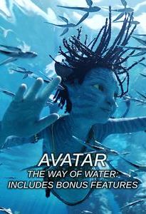 Avatar: The Way of Water