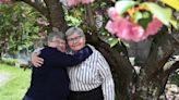 Mass. couples reflect on 20 years of same-sex marriage: ‘We don’t have to feel like we’re in the shadows’ - The Boston Globe