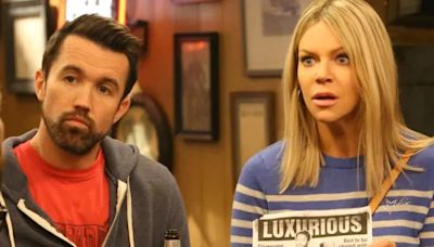 Who Is Kaitlin Olson’s Husband? Rob McElhenney’s Age, Job & Relationship History