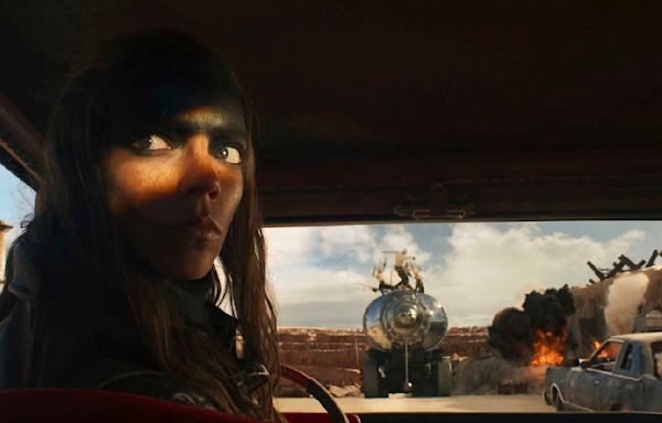 A combustible Cannes is set to unfurl with 'Furiosa,' 'Megalopolis' and a #MeToo reckoning