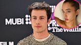 Moving On? Dylan Minnette Holds Hands With Isabella Elei After Lydia Split