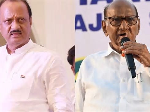 LS Polls 2024: Sharad Pawar's emotional connect vs Ajit Pawar's grip on business in Baramati