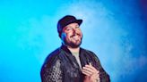 Mitchell Tenpenny Talks Bringing Yesterday’s Pain Forward With Energized ‘Not Today’: ‘I’ve Always Loved the Idea of Owning the Hurt’