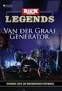 Van der Graaf Generator: Live at Metropolis Studios