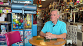 Former owner of Albuquerque ice cream shop reflects on sale after 19 years in business