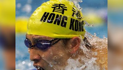 方力申：高興9歲泳手可參賽 冀泳總制度再優化 - RTHK