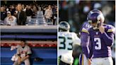 Souhan: Playoff curse? In Minnesota, Twins win pain claim over Vikings.