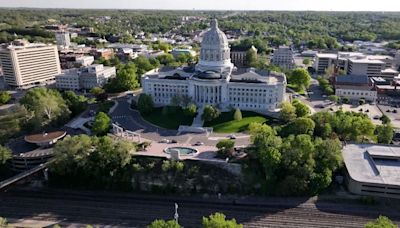 Democrat filibuster makes history in the Missouri Senate as they block IP bill