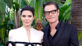Lisa Rinna Shares Husband Harry Hamlin’s Advice for Ignoring Online Haters (Exclusive)