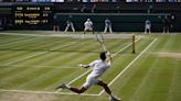 Djokovic recordó su heroica remontada ante Federer en la final de Wimbledon 2019: "No estaba pensando"