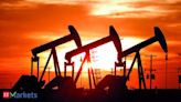 Oil drops on weak sentiment, set for weekly decline