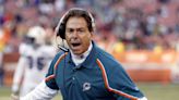 Nick Saban is retiring as Alabama coach. Remember his ill-fated time as Dolphins coach?