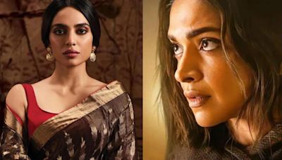 Kalki 2898 AD: Why is Sobhita Dhulipala thanked in the opening credits?