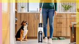 This $350 Wet-Dry Vacuum Is a ‘Go-To’ for Quick Cleaning, and Now It's Just $180 at Amazon
