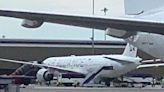 ‘It Felt Like We Had Crashed,’ a Singapore Air Passenger Recalls