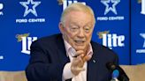 Jerry Jones stands put on Cowboys' 2024 motto: 'All-in. All-in. All-in.'